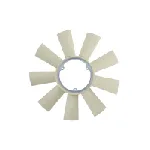 Ventilator, hlađenje motora NRF NRF 49812 IC-E2719E