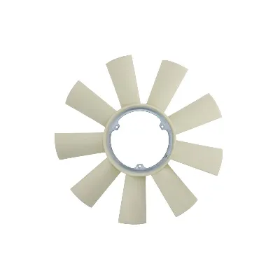 Ventilator, hlađenje motora NRF NRF 49812 IC-E2719E