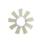 Ventilator, hlađenje motora NRF NRF 49812 IC-E2719E