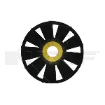 Ventilator, hlađenje motora NRF NRF 49826 IC-E271AC