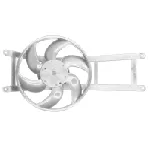 Ventilator, hlađenje motora OEM 1107467X99410P IC-G0S0NQ