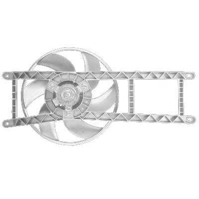 Ventilator, hlađenje motora OEM 1107467X99410P IC-G0S0NQ