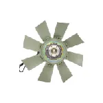 Ventilator, hlađenje motora PETERS 120.550-00 IC-F571DC