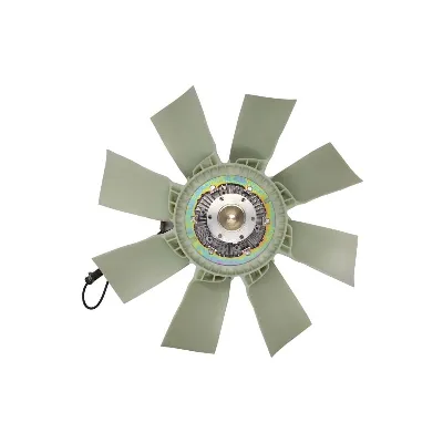 Ventilator, hlađenje motora PETERS 120.550-00 IC-F571DC