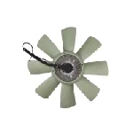 Ventilator, hlađenje motora PETERS 120.550-00 IC-F571DC