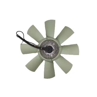 Ventilator, hlađenje motora PETERS 120.550-00 IC-F571DC