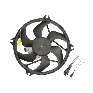 Ventilator, hlađenje motora POLTIMBER PTG4 IC-D60EC6