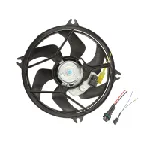 Ventilator, hlađenje motora POLTIMBER PTG4 IC-D60EC6