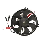Ventilator, hlađenje motora POLTIMBER PTK5 IC-D7B41C