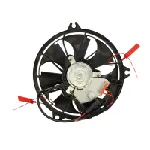 Ventilator, hlađenje motora POLTIMBER PTK5 IC-D7B41C