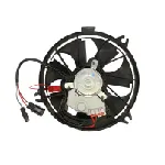 Ventilator, hlađenje motora POLTIMBER PTK6 IC-D7B428