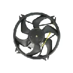 Ventilator, hlađenje motora POLTIMBER PTL5 IC-D265B5