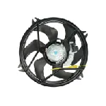 Ventilator, hlađenje motora POLTIMBER PTL5 IC-D265B5