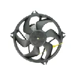 Ventilator, hlađenje motora POLTIMBER PTN5 IC-D265A6