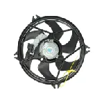 Ventilator, hlađenje motora POLTIMBER PTR8 IC-D26643