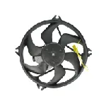 Ventilator, hlađenje motora POLTIMBER PTT2 IC-D2657B