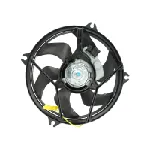 Ventilator, hlađenje motora POLTIMBER PTT2 IC-D2657B