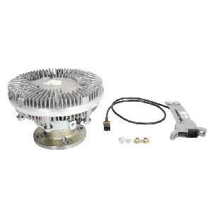 Ventilator, hlađenje motora SACHS 2100 040 431 IC-A3AAFC