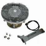 Ventilator, hlađenje motora SACHS 2100 040 431 IC-A3AAFC