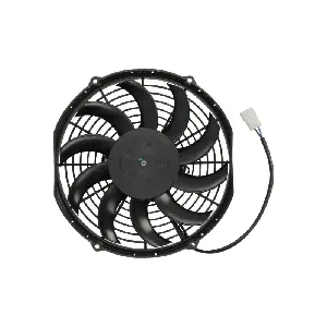 Ventilator, hlađenje motora SPAL VA11-BP12/C-57A IC-C4A850