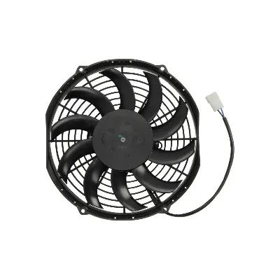 Ventilator, hlađenje motora SPAL VA11-BP12/C-57A IC-C4A850