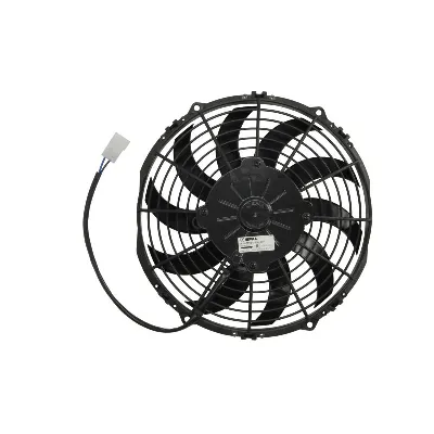 Ventilator, hlađenje motora SPAL VA11-BP12/C-57A IC-C4A850