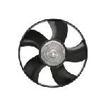 Ventilator, hlađenje motora THERMOTEC D5ME017TT IC-F68346