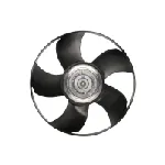 Ventilator, hlađenje motora THERMOTEC D5ME017TT IC-F68346