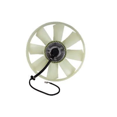 Ventilator, hlađenje motora THERMOTEC D5RV005TT IC-C2AAA8