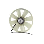 Ventilator, hlađenje motora THERMOTEC D5RV005TT IC-C2AAA8