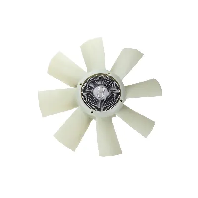 Ventilator, hlađenje motora THERMOTEC D5SC001TT IC-B763C7