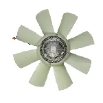 Ventilator, hlađenje motora THERMOTEC D5SC004TT IC-BE7544