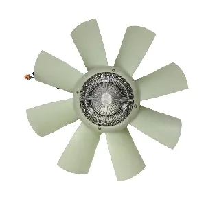 Ventilator, hlađenje motora THERMOTEC D5SC004TT IC-BE7544