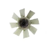 Ventilator, hlađenje motora THERMOTEC D5SC005TT IC-C2AAAB