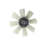 Ventilator, hlađenje motora THERMOTEC D5SC005TT IC-C2AAAB