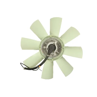 Ventilator, hlađenje motora THERMOTEC D5SC006TT IC-D9124A