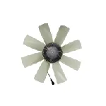 Ventilator, hlađenje motora THERMOTEC D5VO001TT IC-C2AAA9
