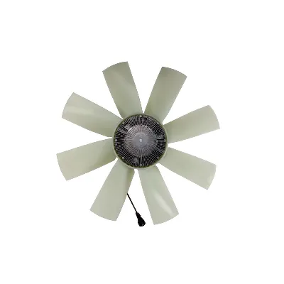 Ventilator, hlađenje motora THERMOTEC D5VO001TT IC-C2AAA9
