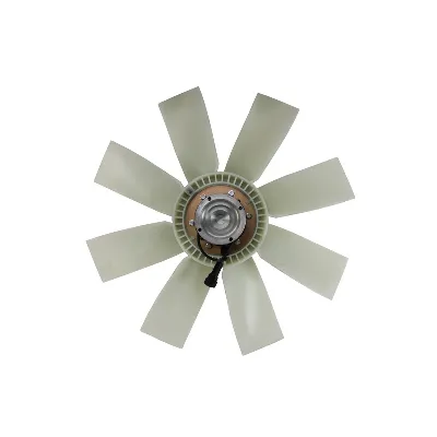 Ventilator, hlađenje motora THERMOTEC D5VO001TT IC-C2AAA9