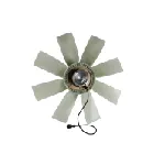 Ventilator, hlađenje motora THERMOTEC D5VO001TT IC-C2AAA9