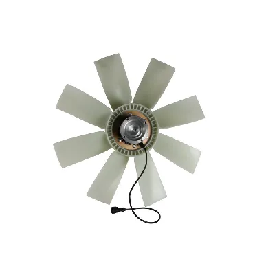 Ventilator, hlađenje motora THERMOTEC D5VO001TT IC-C2AAA9