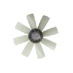 Ventilator, hlađenje motora THERMOTEC D5VO001TT IC-C2AAA9