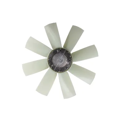 Ventilator, hlađenje motora THERMOTEC D5VO001TT IC-C2AAA9
