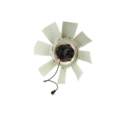 Ventilator, hlađenje motora THERMOTEC D5VO002TT IC-C2AAAA