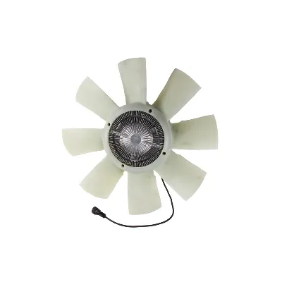 Ventilator, hlađenje motora THERMOTEC D5VO002TT IC-C2AAAA