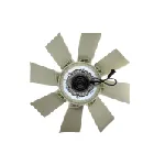 Ventilator, hlađenje motora THERMOTEC D5VO009TT IC-EABB8C