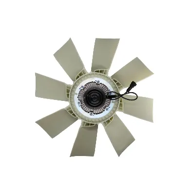 Ventilator, hlađenje motora THERMOTEC D5VO009TT IC-EABB8C