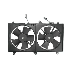 Ventilator, hlađenje motora THERMOTEC D80001TT IC-DE9A68
