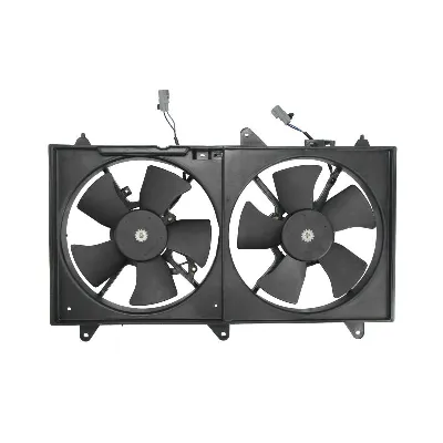 Ventilator, hlađenje motora THERMOTEC D80001TT IC-DE9A68