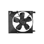 Ventilator, hlađenje motora THERMOTEC D80003TT IC-DE9A6A